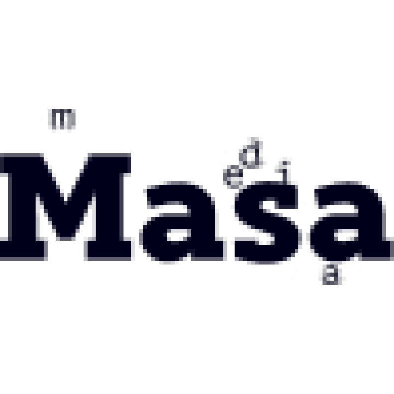 Masa Media logo