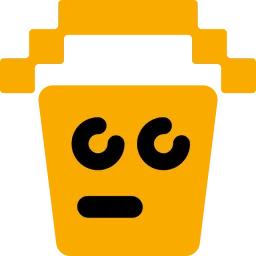 Bucket Robotics logo