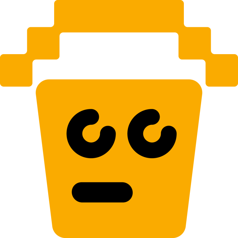 Bucket Robotics logo