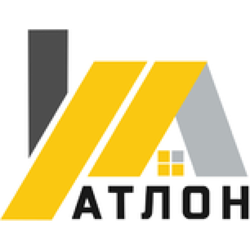 Atlon FM logo