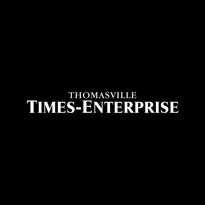 Thomasville Times-Enterprise logo