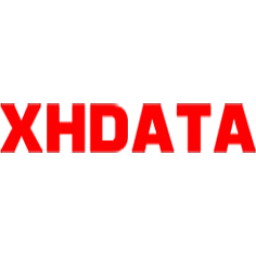 XHDATA logo