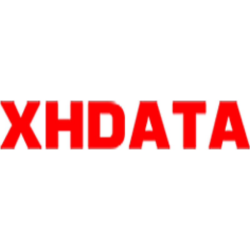 XHDATA logo