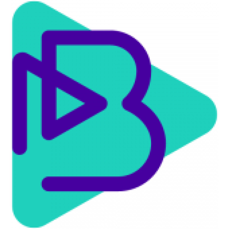 Bauer Media Audio Ireland logo