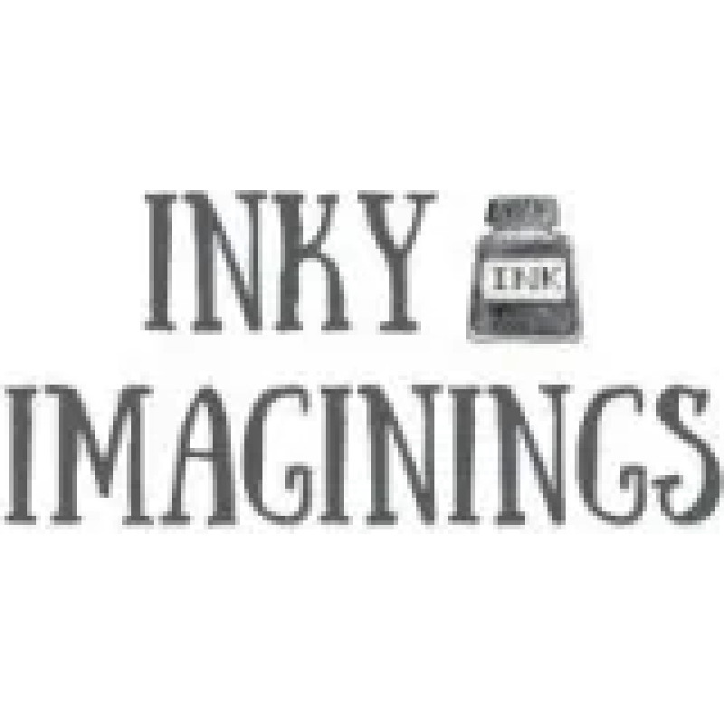Inky Imaginings logo