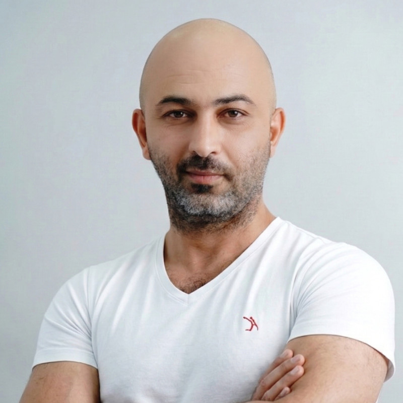 Moh'd Nader