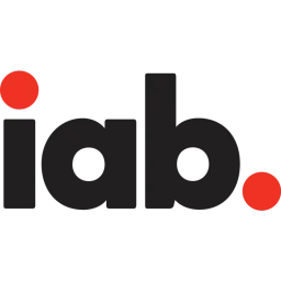 IAB logo