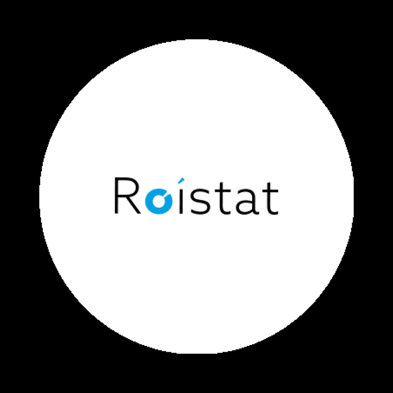 Roistat logo