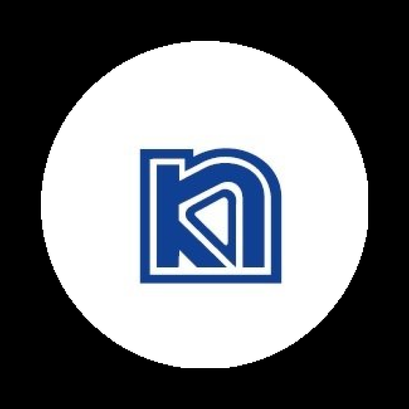 Kurganpribor logo