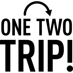OneTwoTrip logo