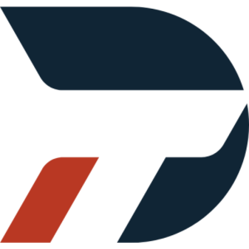 Defence Trailblazer logo