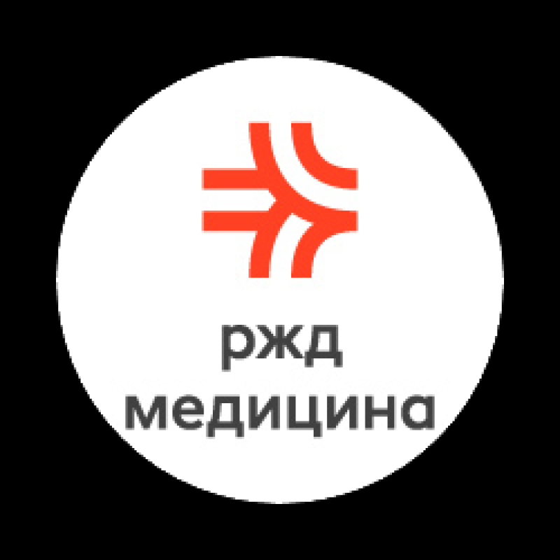 Rzdmedicine logo