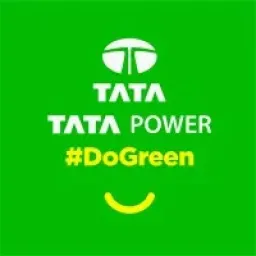 Tata Power logo