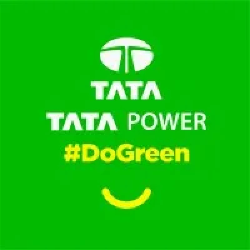 Tata Power logo