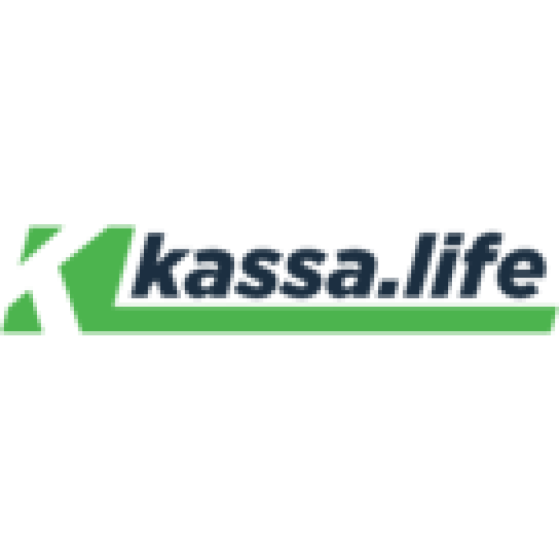kassa.life logo