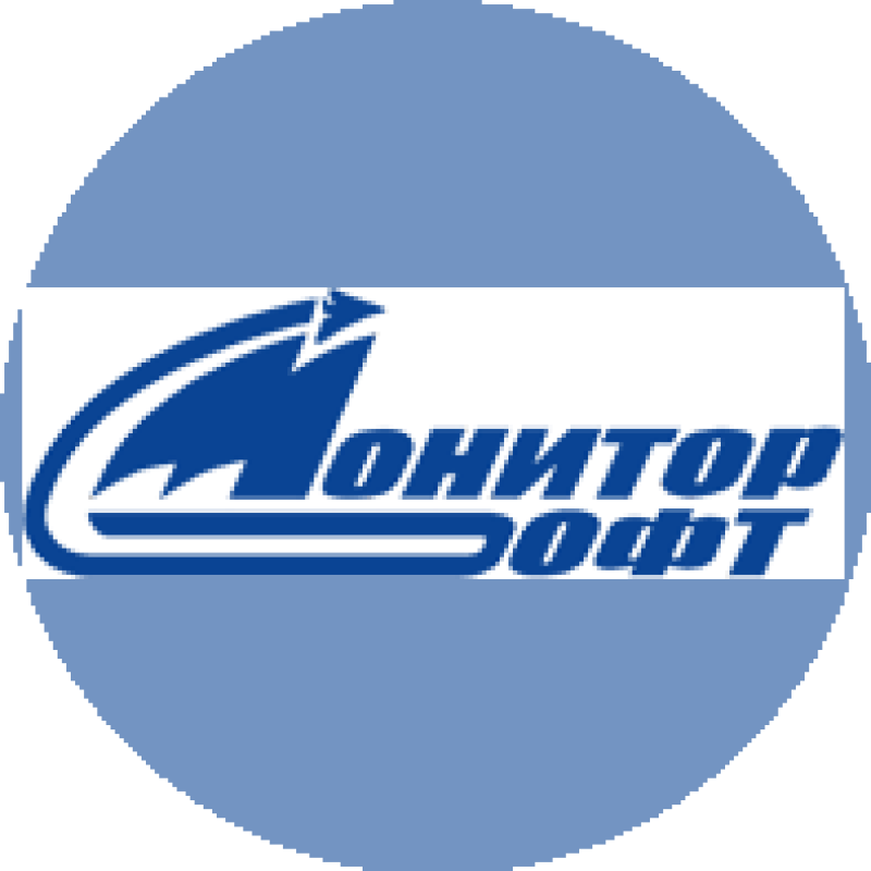 Monitorsoft logo