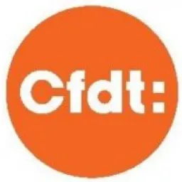 CFDT journalistes - rejoignez-nous ! logo