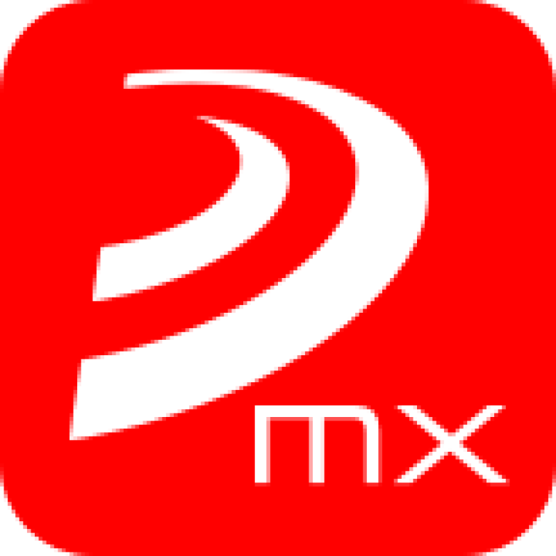 3DJuegos México logo
