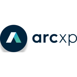 Arc XP logo