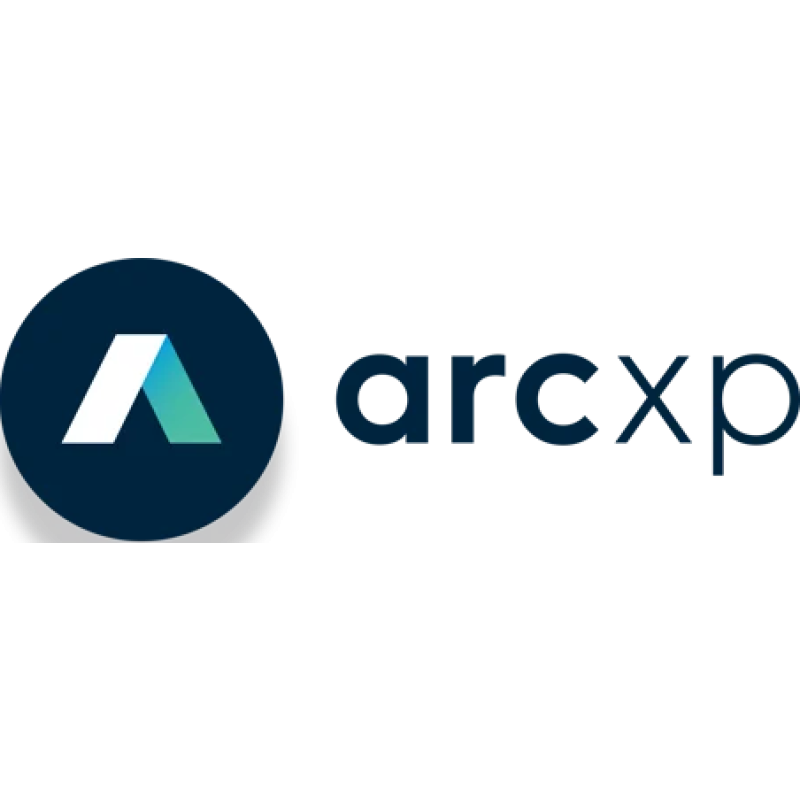 Arc XP logo
