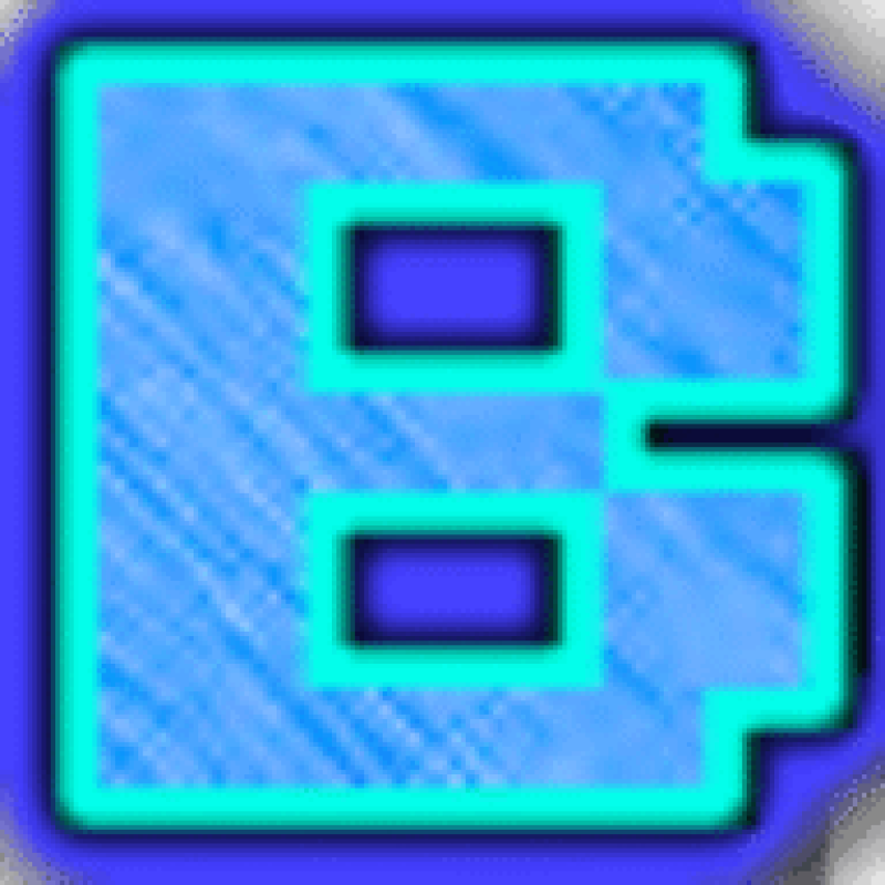 Bagaag logo