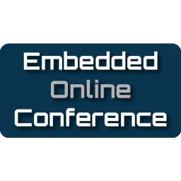 Embedded Online Conference logo