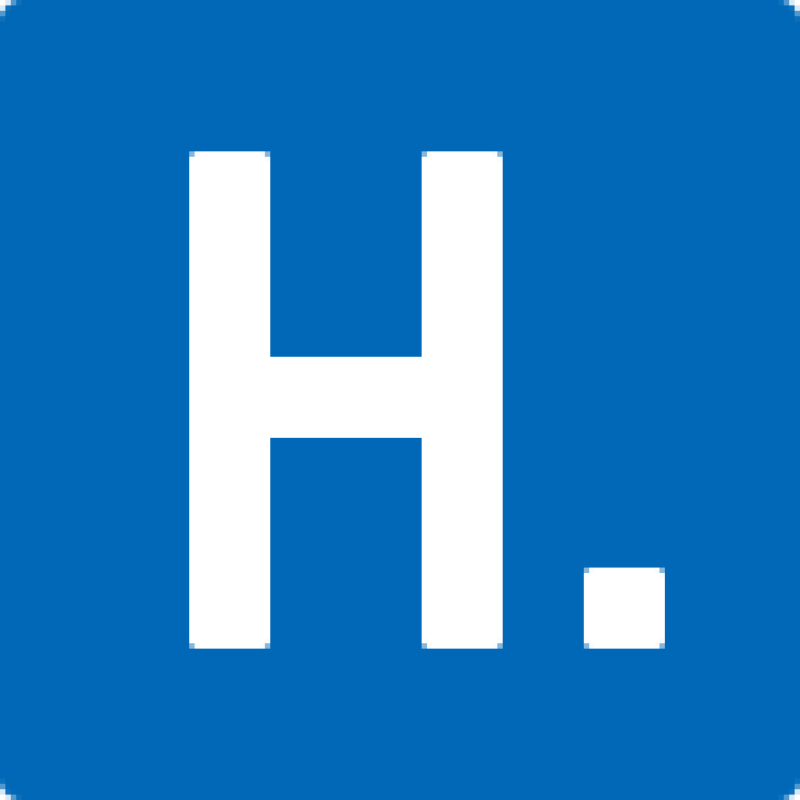 Hakim logo