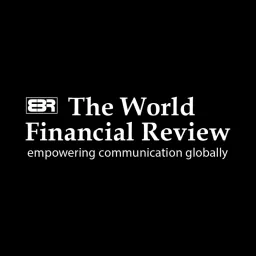 The World Financial Review logo