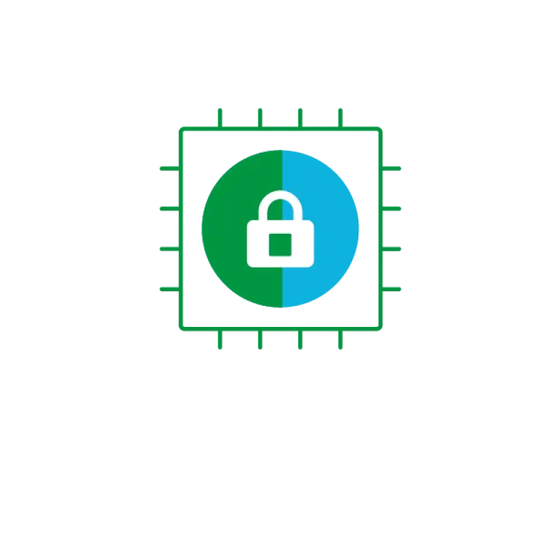 Trustedfirmware logo