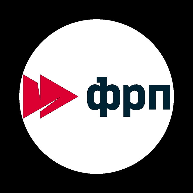 Frprf logo
