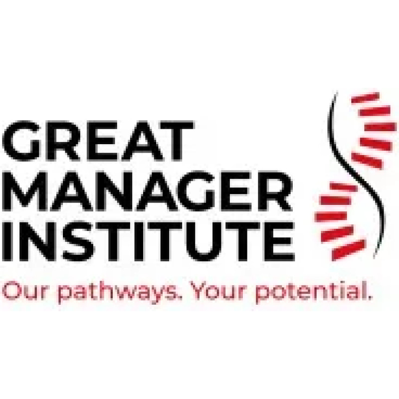Great Manager Institute logo