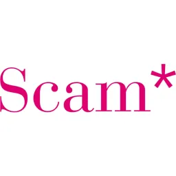 La Scam : Société civile des auteurs multimédia logo