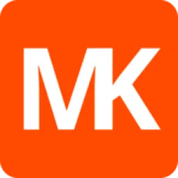 Mikeknoop logo