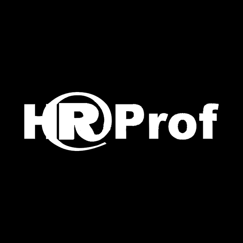 HR Prof logo