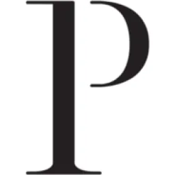 Port Magazine logo