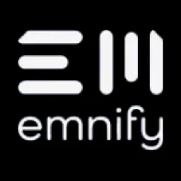 Emnify logo