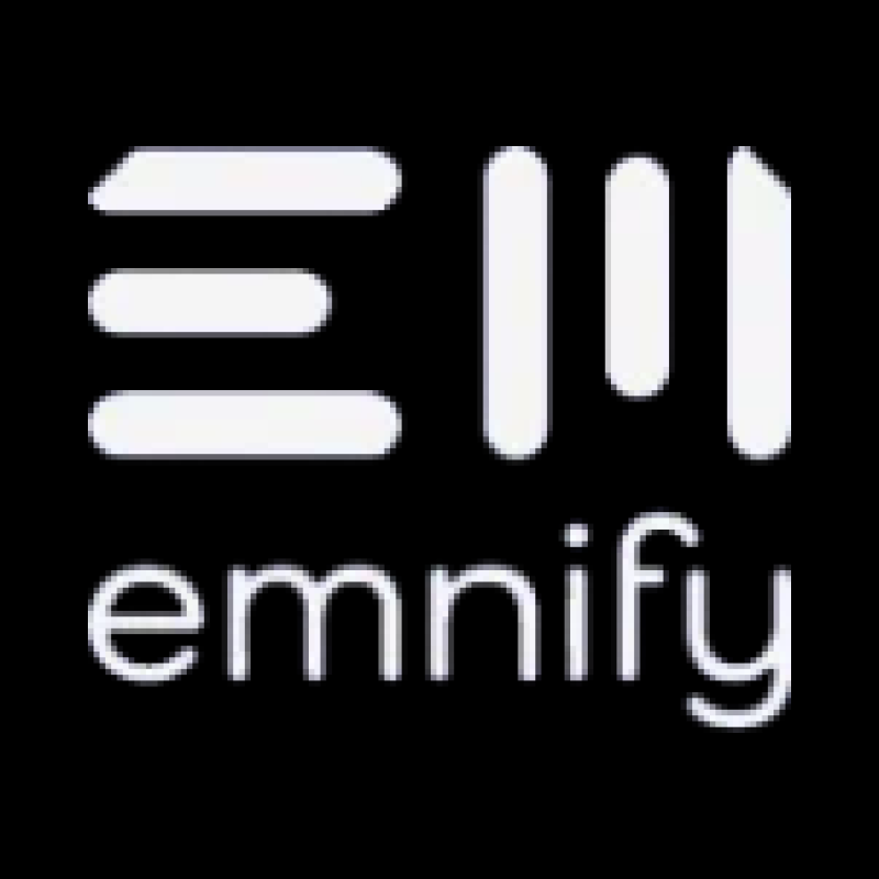 Emnify logo