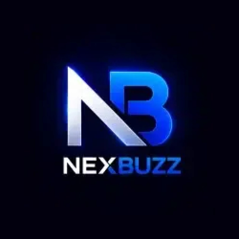 Nexbuzz logo