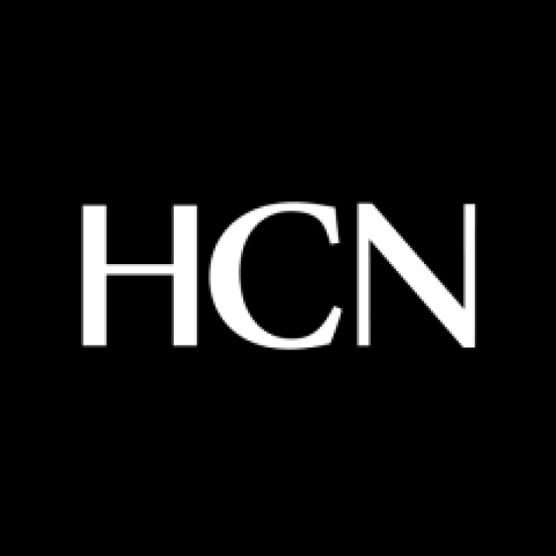 High Country News logo
