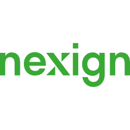 Nexign logo