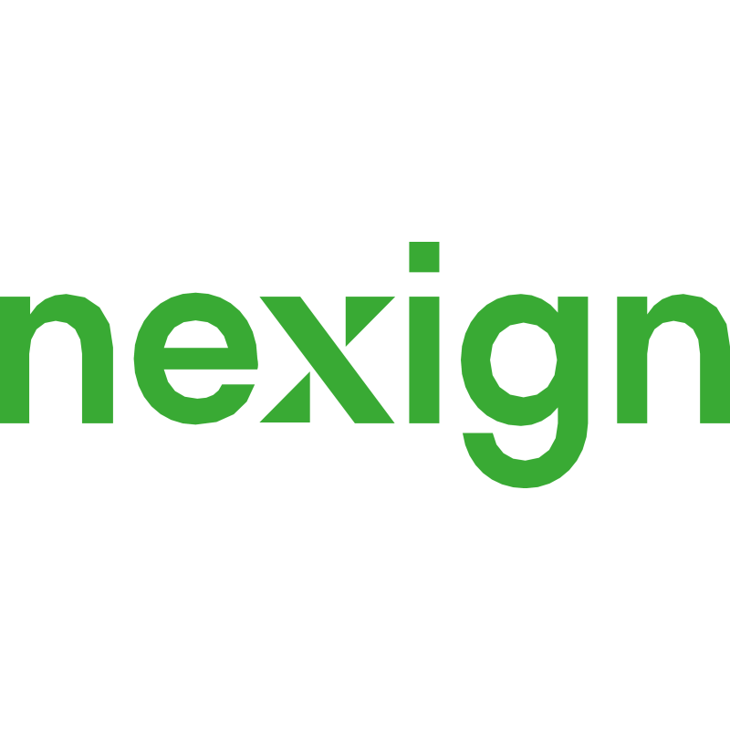 Nexign logo