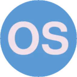 Library for Open Science logo