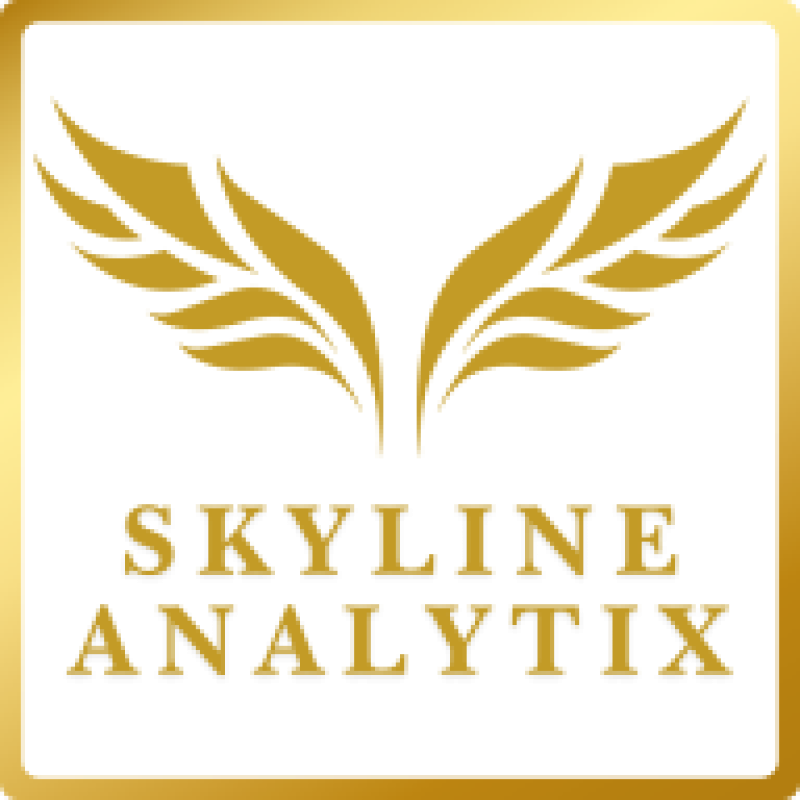 Skyline Analytix logo