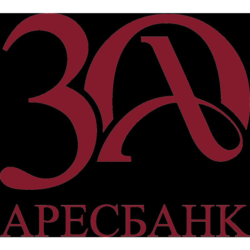 Aresbank logo