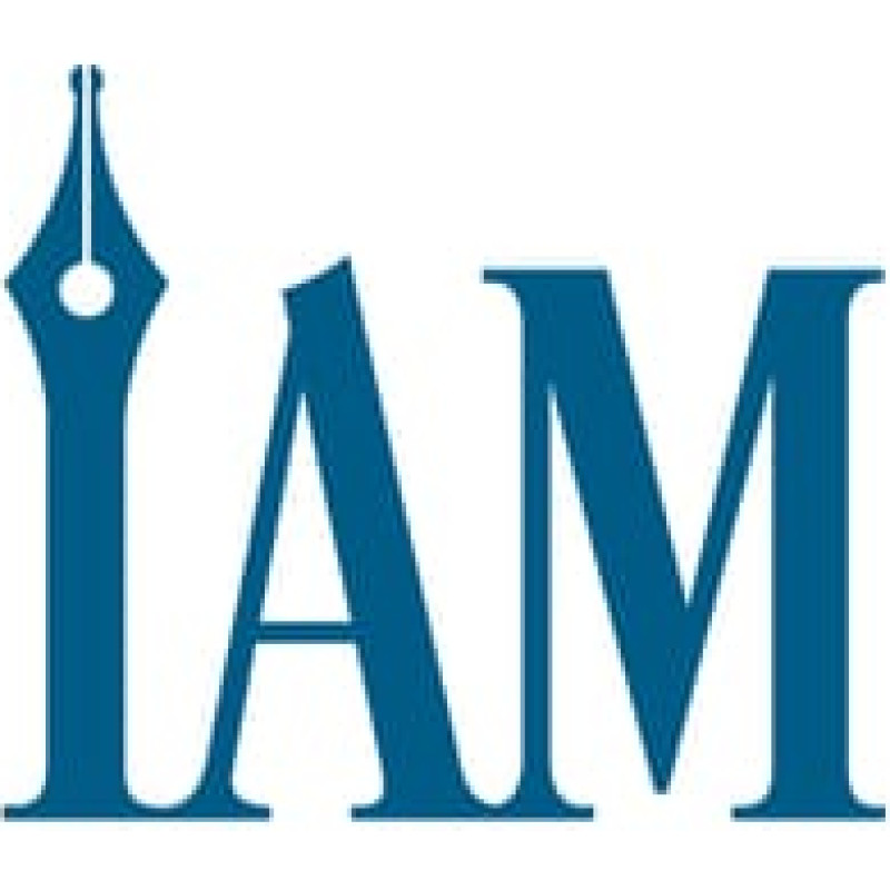 Indie Author Magazine logo