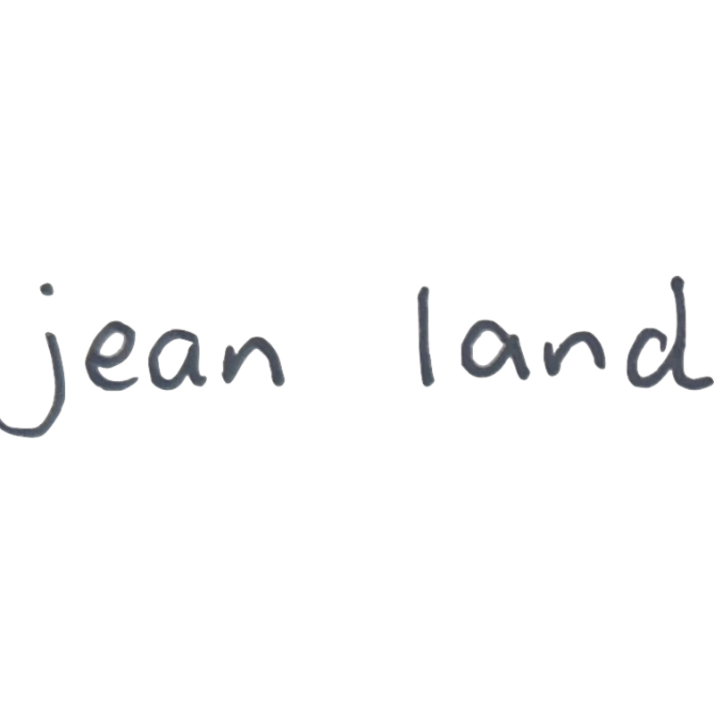 Jean