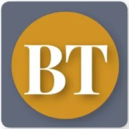 The Birmingham Times logo
