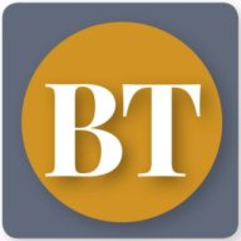 The Birmingham Times logo
