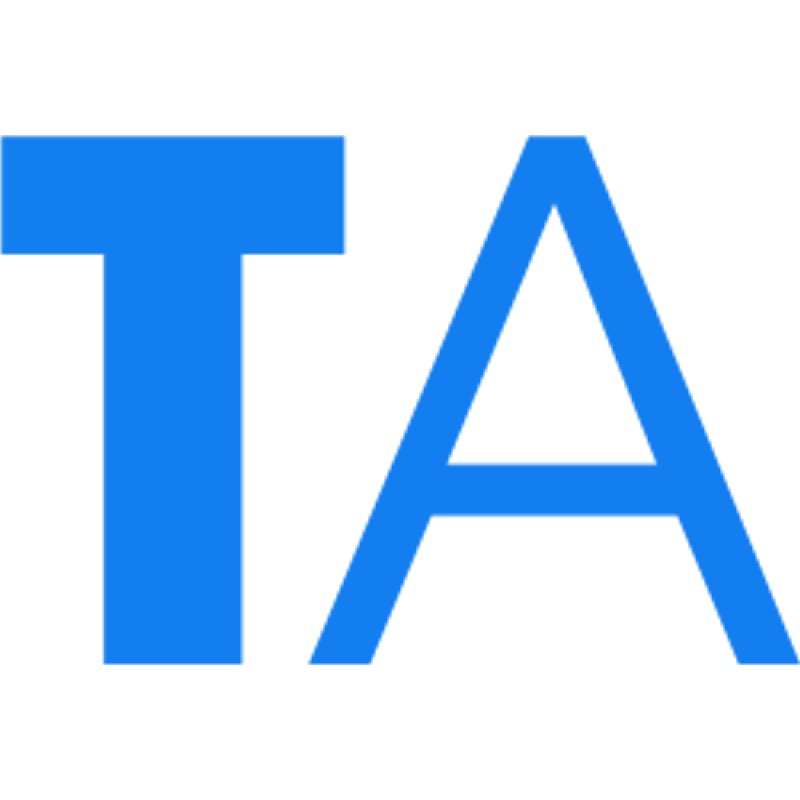 Techarenan logo