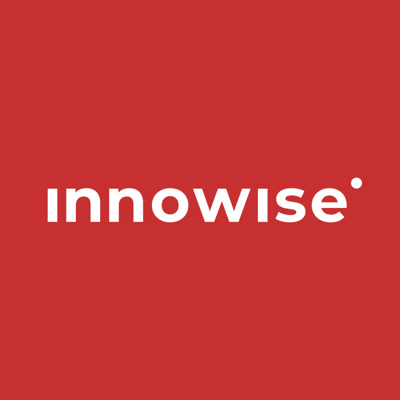 Innowise logo